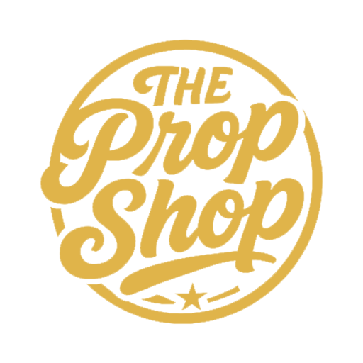 The Prop Shop logo